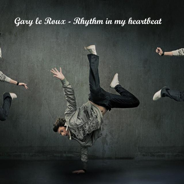 Rhythm of my heartbeat