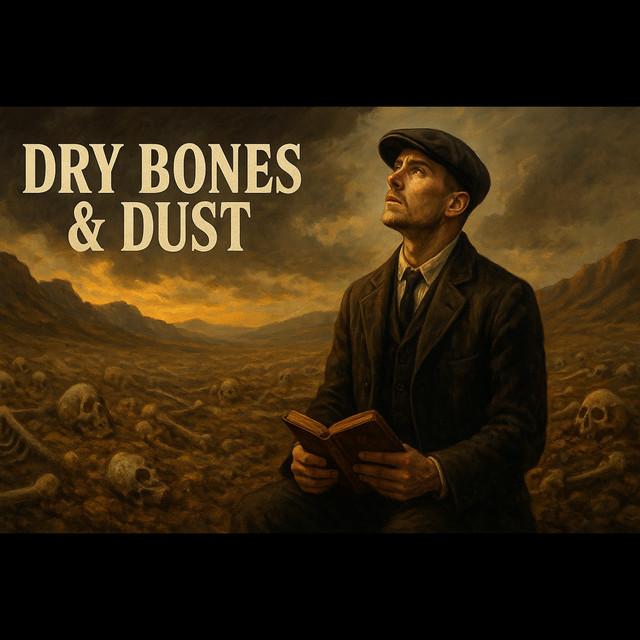 Dry Bones & Dust