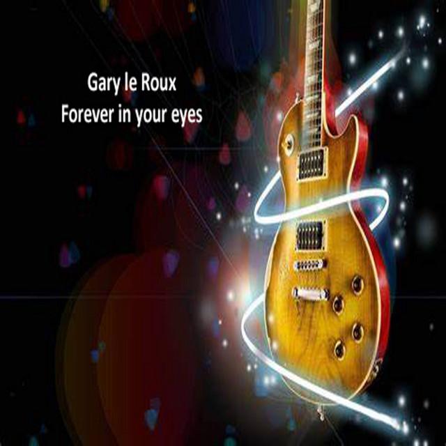 Forever in your eyes