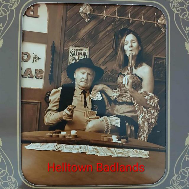 Helltown blues