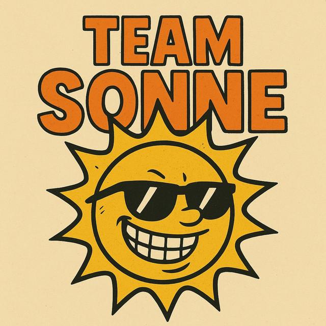 Team Sonne