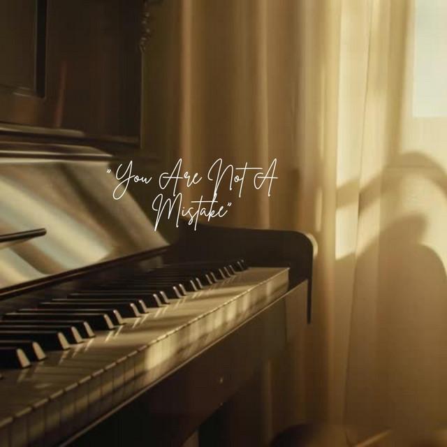 You Are Not A Mistake