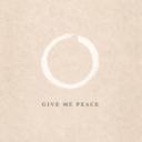 Give Me Peace
