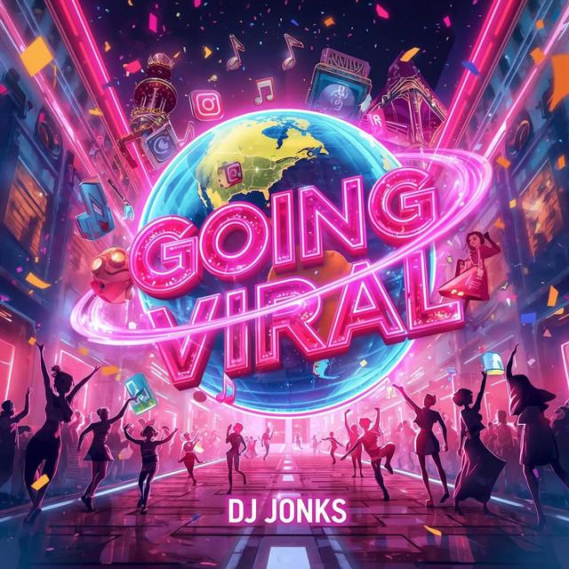 Going Viral - Radio Edit