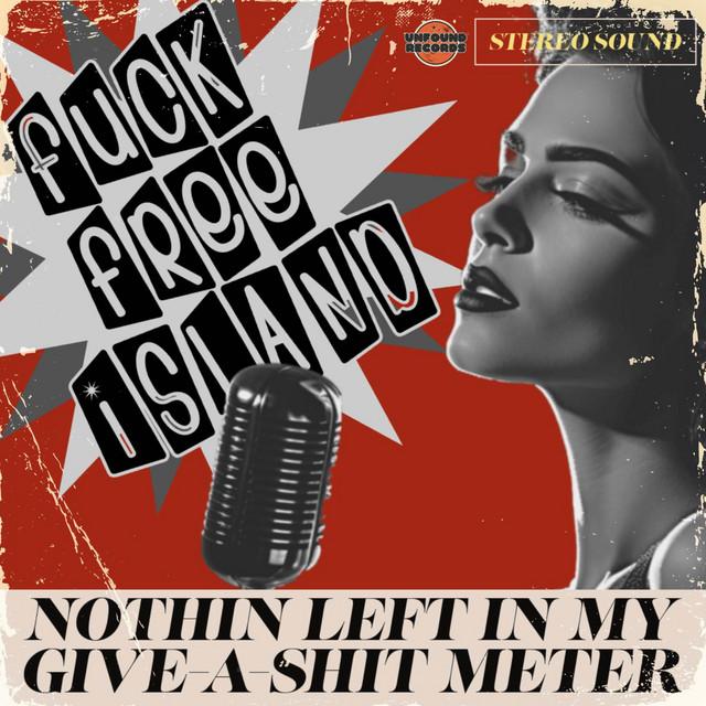 Fuck Free Island