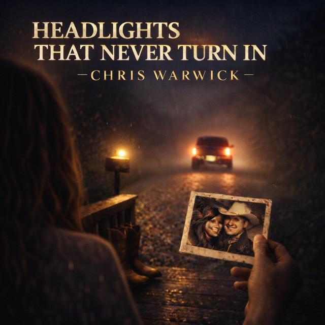 Headlights That Never Turn In