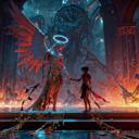 Confession in G Minor