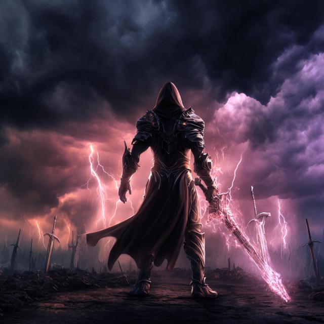 Last Breath of a Warrior