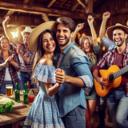 Meu filho e minha filha