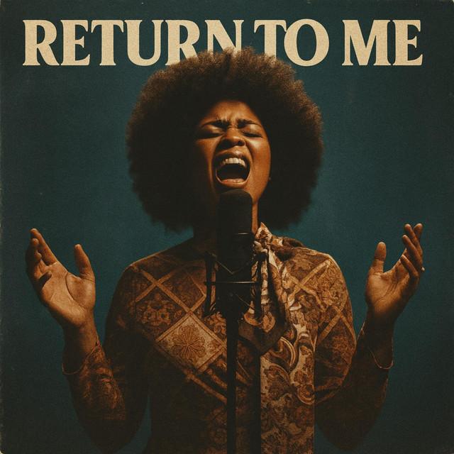 RETURN TO ME