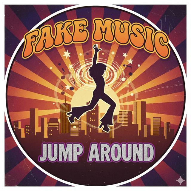 Jump Funk Around
