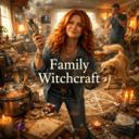 Family Witchcraft