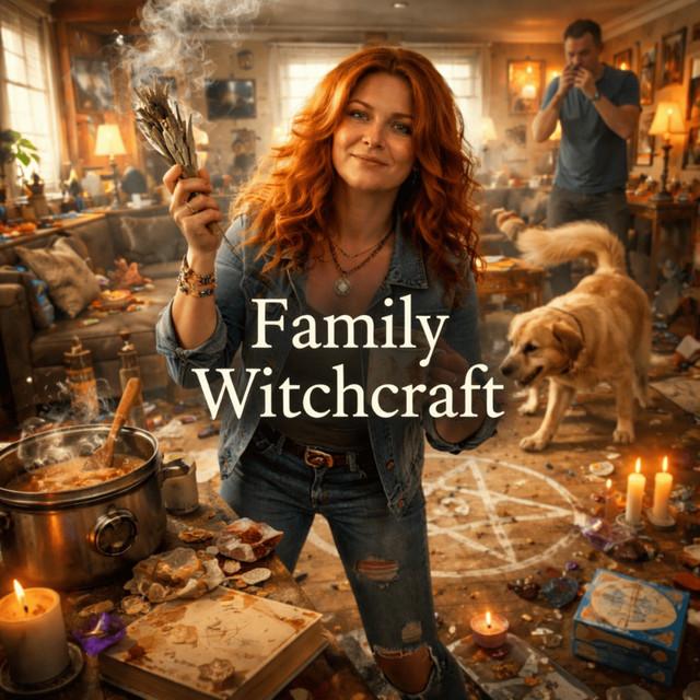 Family Witchcraft