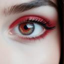 Euphoria In Her Eyes