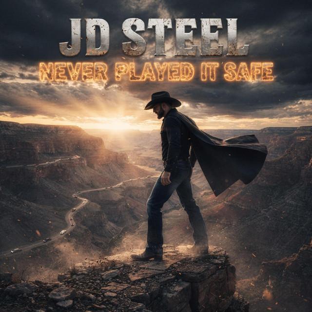 Never Played It Safe