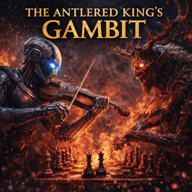 The Antlered King's Gambit