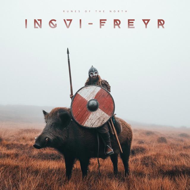 Freyrs Jörð (Freyr’s Earth)