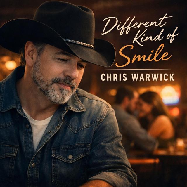 Different Kind Of Smile