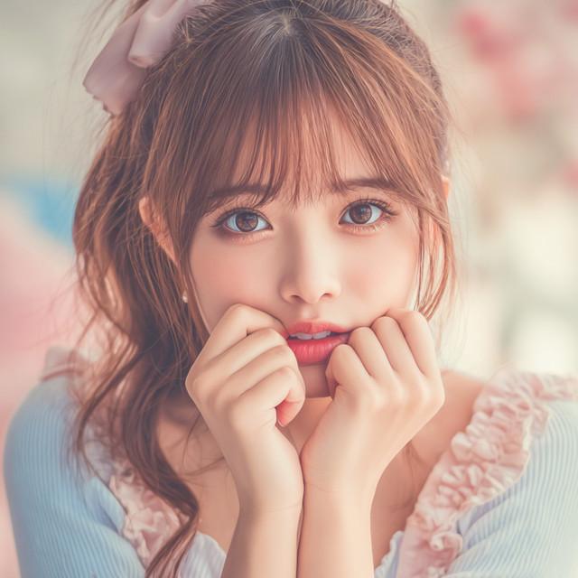 秘めた想い - 片思いの心