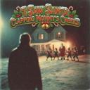 I Saw Santa Clapping Mommy's Cheeks