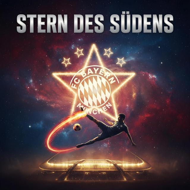 Stern des Südens - FC Bayern München