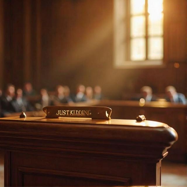 Prosecution Closing Statement