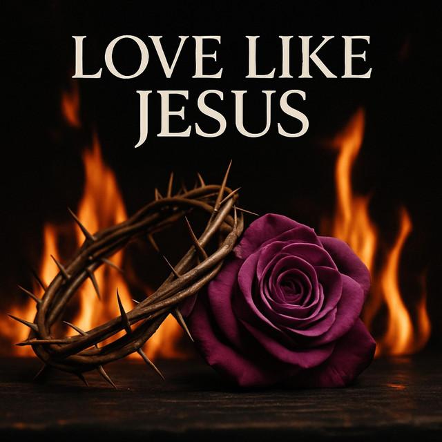 Love Like Jesus