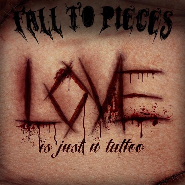 Love Is Just a Tattoo