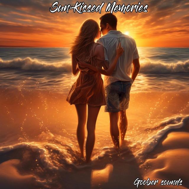 Sun-Kissed Memories (Summer Beach Song)