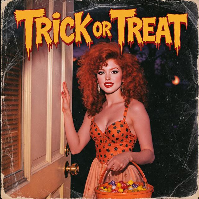 Trick or Treat