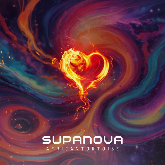 Supanova