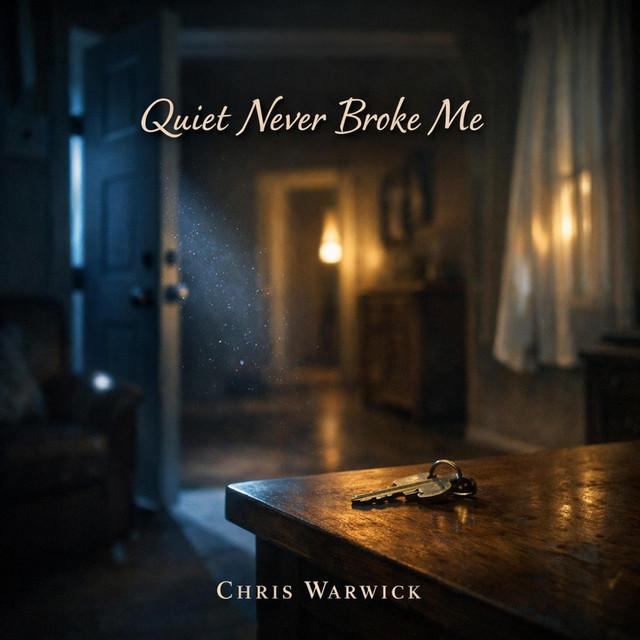 Quiet Never Broke Me