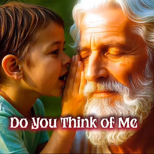 Do You Think of Me