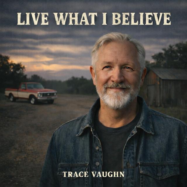 Trace Vaughn