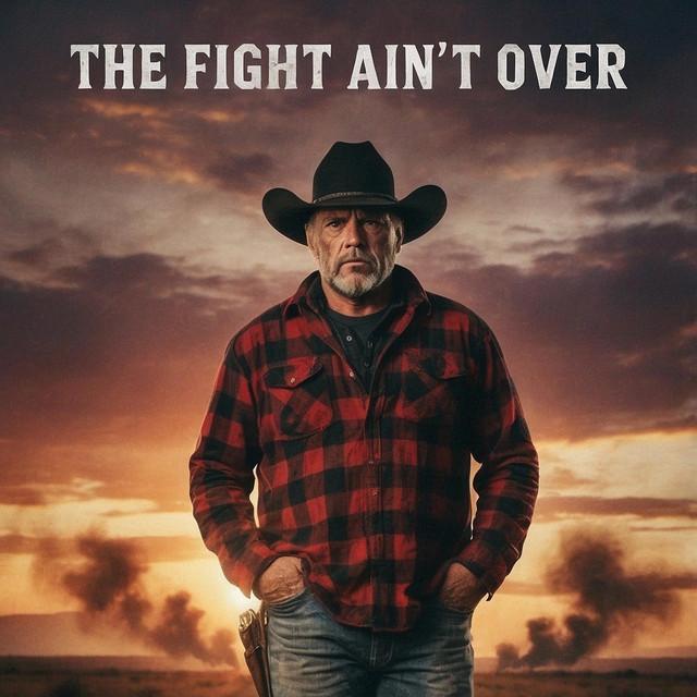 The Fight Ain't Over