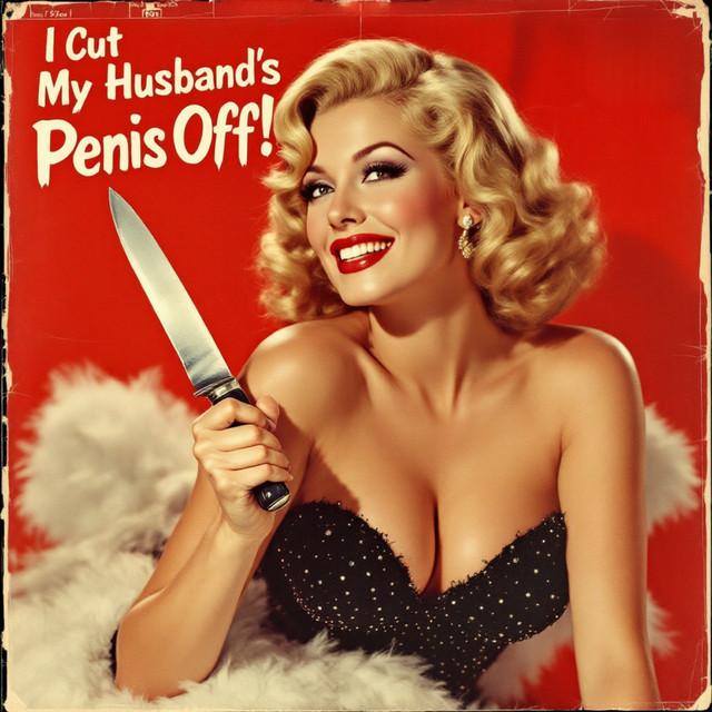 I Cut My Husbands Penis Off