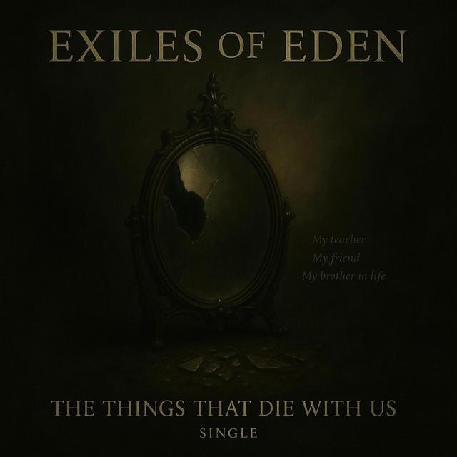 The Things That Die With Us