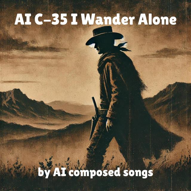 AI C-35 I Wander Alone