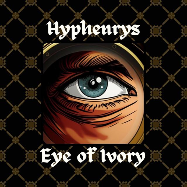 Eye of Ivory