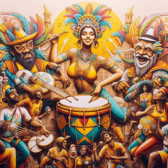 Samba do Tempo Maestro