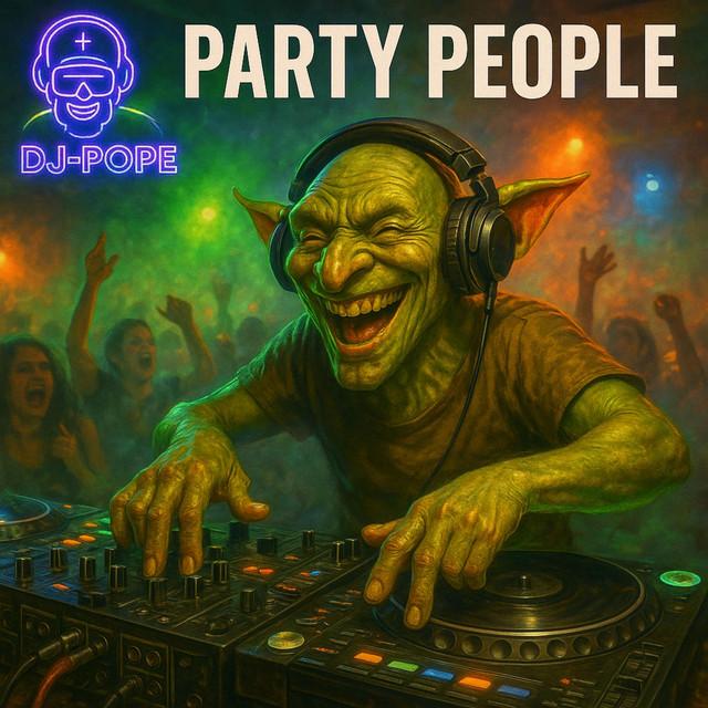 Party People