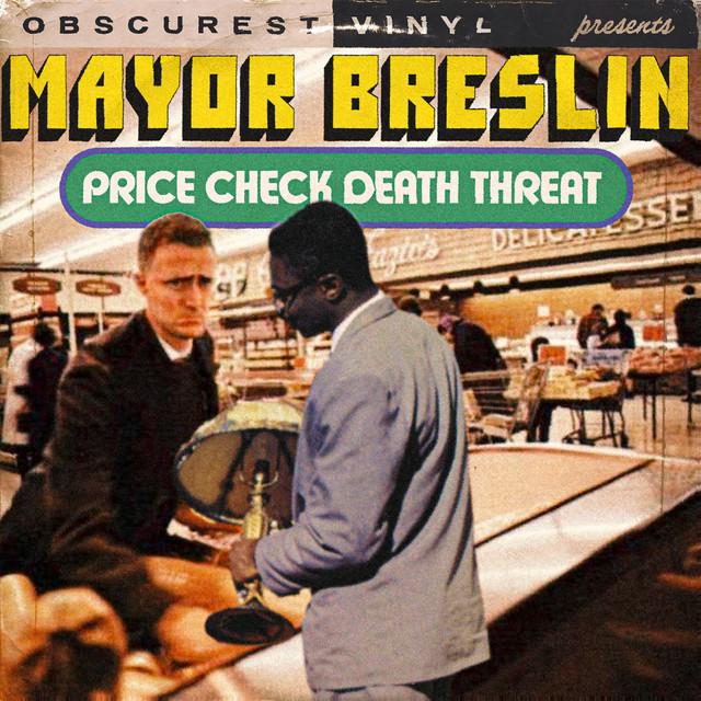 Price Check Death Threat