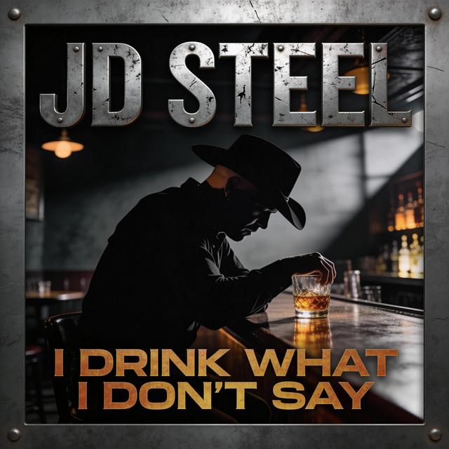 I Drink What I Don’t Say