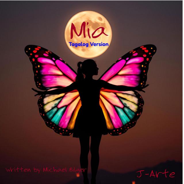Mia - Tagalog Version