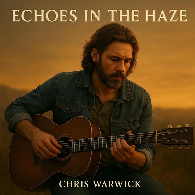 Echoes In The Haze