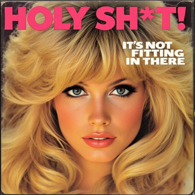 It's Not Fitting in There