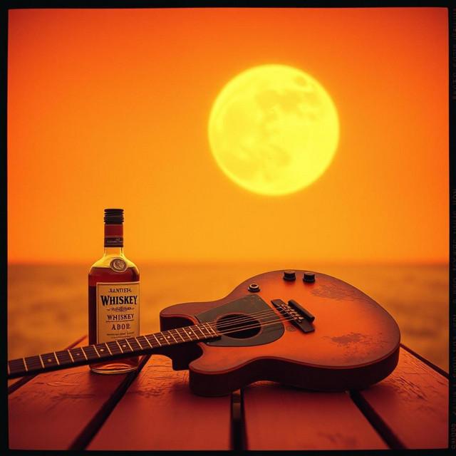 Rust&Whiskey