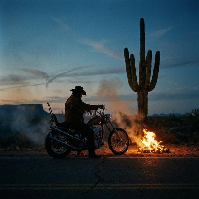 Outlaw’s Salvation