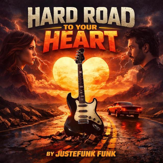 Hard Road to Your Heart