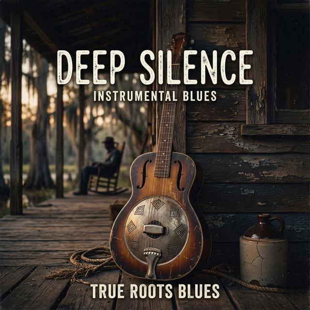 Deep Silence - Instrumental